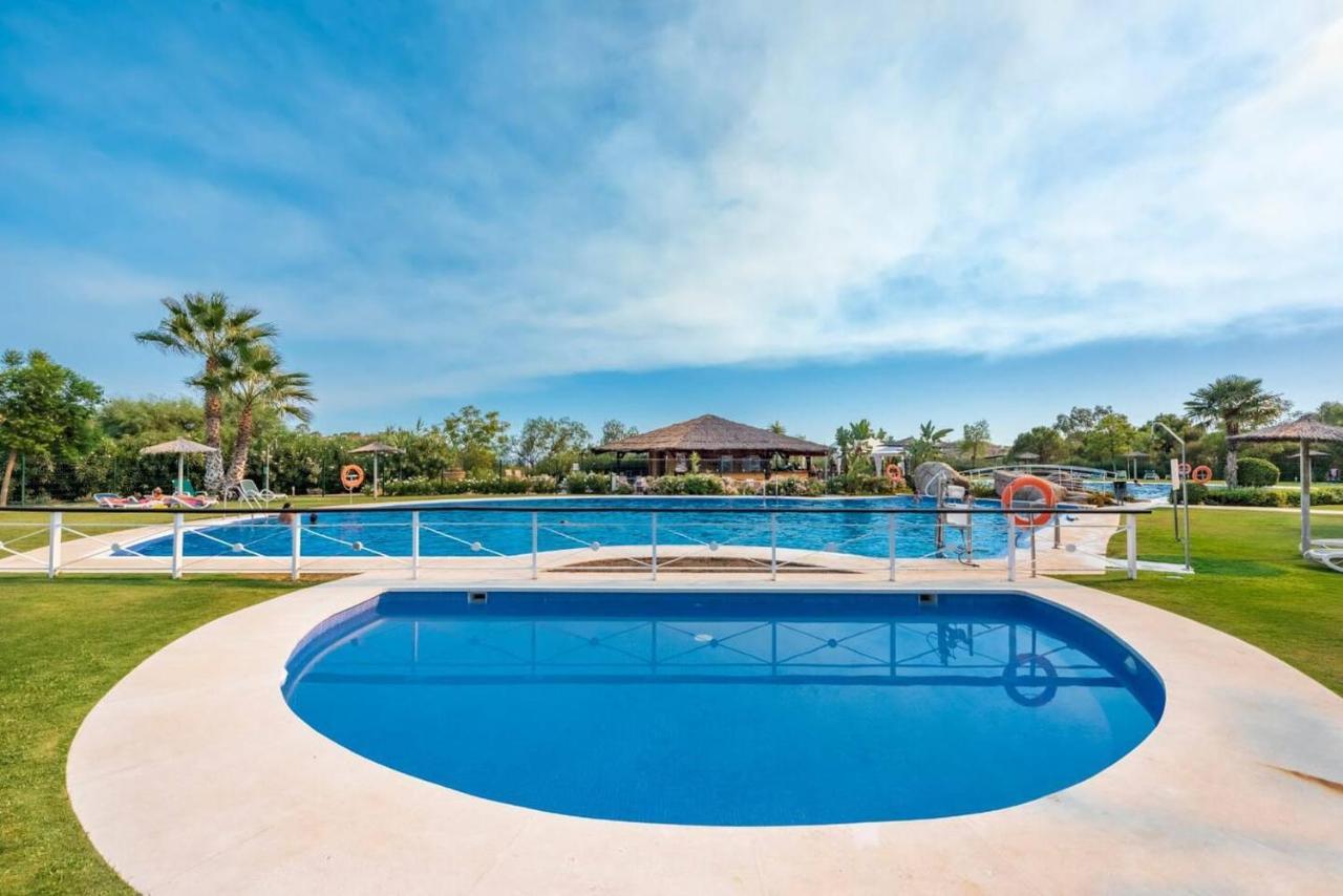 Resort Parque Botanico Club & Country เอสเตโปนา ภายนอก รูปภาพ